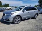 ACURA MDX 2018