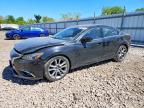 MAZDA 6 2017