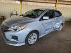 MITSUBISHI MIRAGE 2021