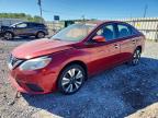 NISSAN SENTRA 2019