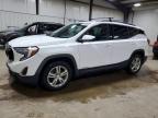 GMC TERRAIN 2018