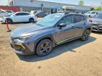 SUBARU CROSSTREK 2024