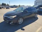 TOYOTA AVALON 2015