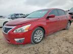 NISSAN ALTIMA 2014