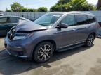 HONDA PILOT 2022