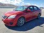 NISSAN SENTRA 2013