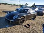 PORSCHE 911 2012