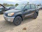 TOYOTA RAV4 2003