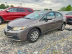 HONDA CIVIC 2014