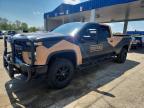 CHEVROLET SILVERADO 2021