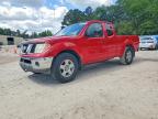 NISSAN FRONTIER 2006