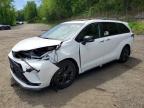 TOYOTA SIENNA 2025