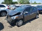 TOYOTA YARIS 2017