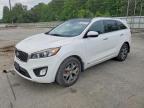 KIA SORENTO 2018