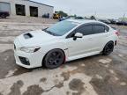 SUBARU WRX 2016