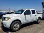 NISSAN FRONTIER 2014