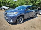 TOYOTA HIGHLANDER 2019