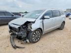 KIA SEDONA 2016