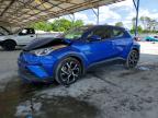 TOYOTA C-HR 2019