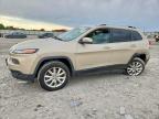 JEEP CHEROKEE 2015
