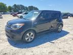 KIA SOUL 2018