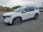 HONDA PILOT 2025