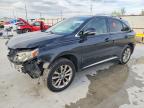 LEXUS RX 2010