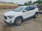 GMC TERRAIN 2018