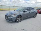 NISSAN SENTRA 2021