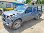 NISSAN FRONTIER 2017