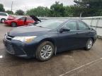 TOYOTA CAMRY 2017