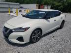 NISSAN MAXIMA 2021