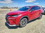 LEXUS NX 2015