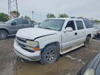 CHEVROLET SUBURBAN 2003