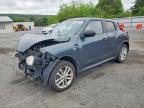 NISSAN JUKE 2012