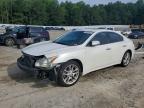 NISSAN MAXIMA 2011