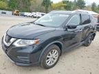 NISSAN ROGUE 2019