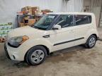 KIA SOUL 2012