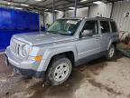 JEEP PATRIOT 2015