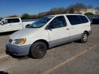 TOYOTA SIENNA 2002