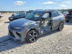 CHEVROLET TRAILBLAZER 2021