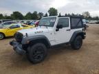 JEEP WRANGLER 2016