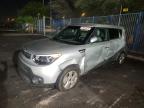 KIA SOUL 2019