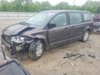 DODGE GRAND CARAVAN 2016