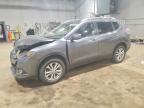 NISSAN ROGUE 2015