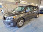 KIA SEDONA 2017