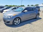 HYUNDAI VELOSTER 2013