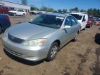 TOYOTA CAMRY 2002