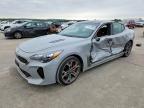 KIA STINGER 2020