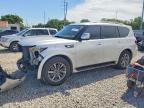 INFINITI QX80 2020